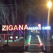  / Zigana Cafe Edremit